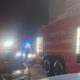 incendiu Tulcea