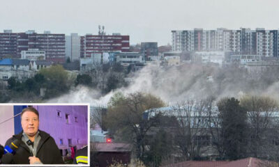 incendiu henri coanda mitroi