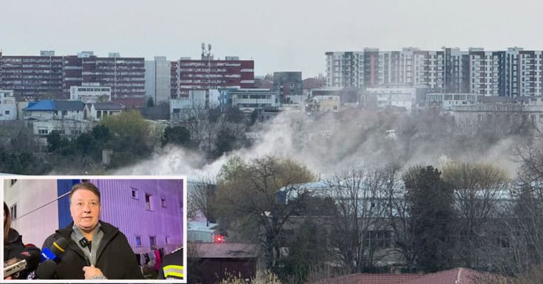 incendiu henri coanda mitroi