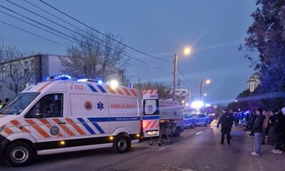 incendiu henri coanda