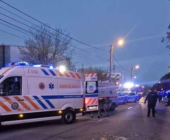 incendiu henri coanda