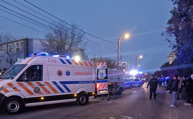 incendiu henri coanda