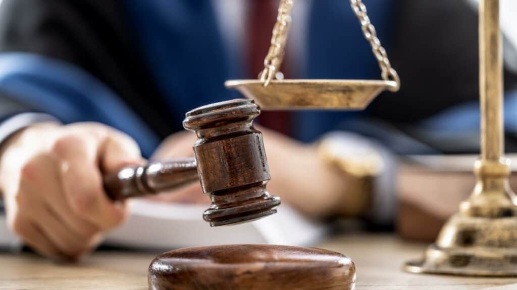 justitie