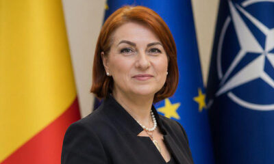 marilena dragnea