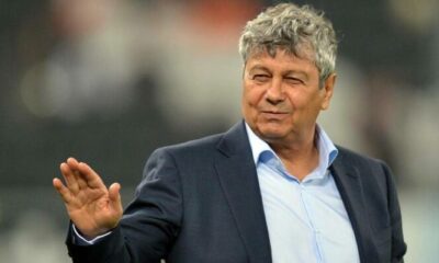 mircea lucescu e