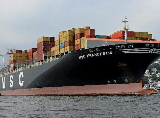 msc francesca