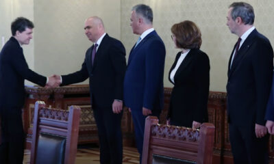 nicusor dan ilie bolojan