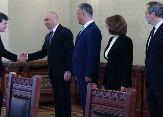 nicusor dan ilie bolojan