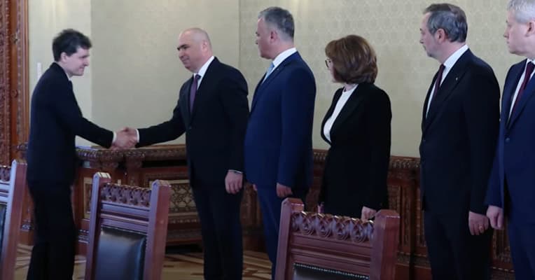 nicusor dan ilie bolojan