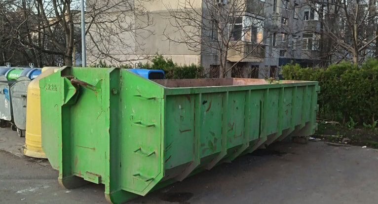 polaris aleea topolog