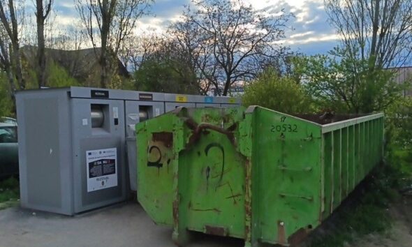 polaris str stadionului