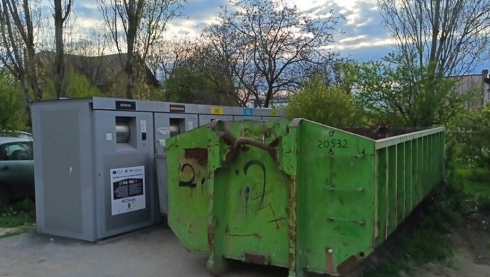 polaris str stadionului