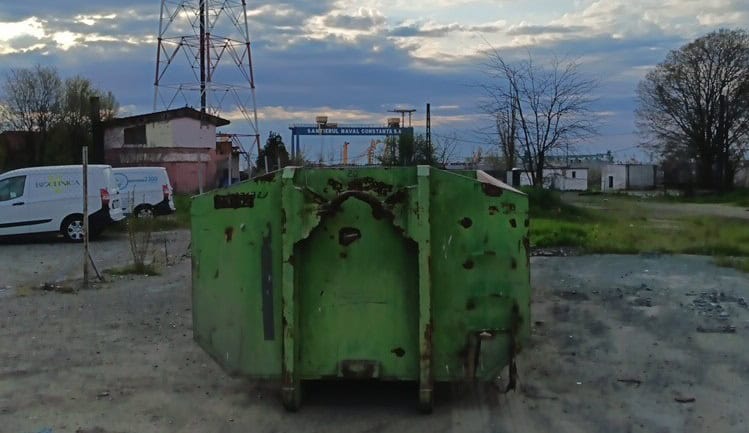 polaris str viforului