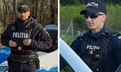 politisti nicolae balcescu