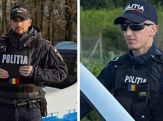 politisti nicolae balcescu