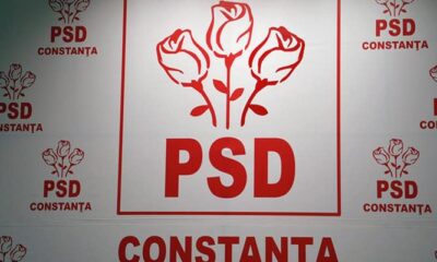 psd constanta