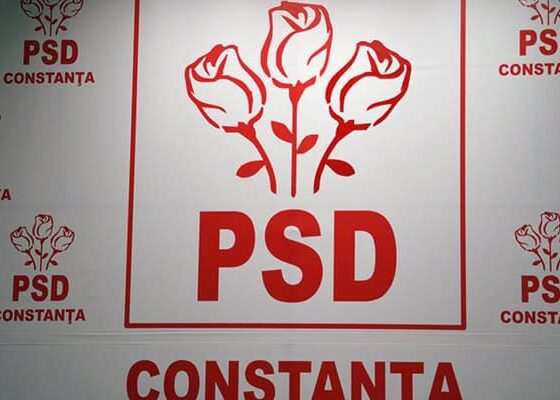 psd constanta