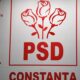 psd constanta