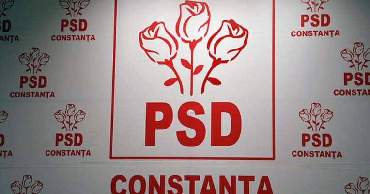 psd constanta