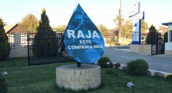 Programul casieriilor RAJA de 1 Mai 2026