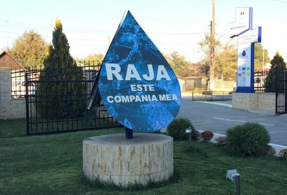 raja sediu