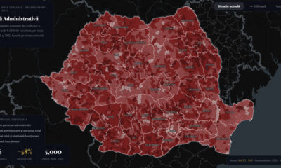 reforma administrativa