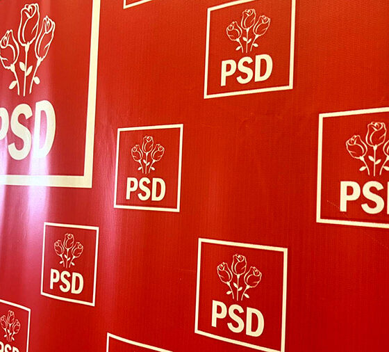 sigla PSD