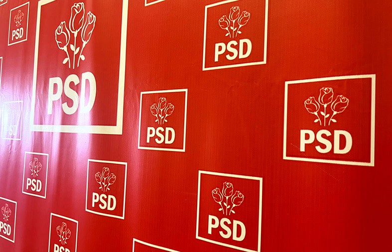 sigla PSD