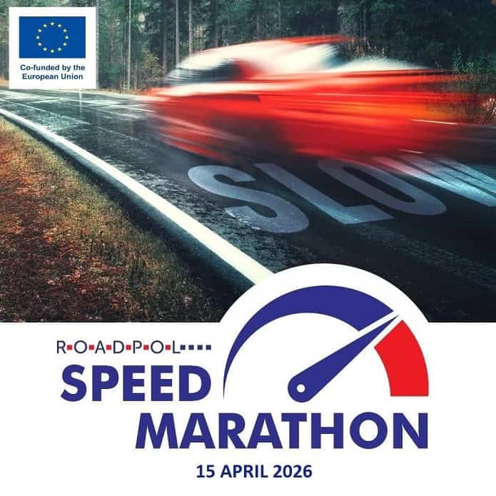 speed marathon