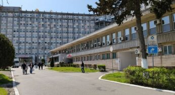 Spitalul județean Constanța angajează o infirmieră și șapte brancardieri pentru UPU SMURD. Ce condiții trebuie îndeplinite