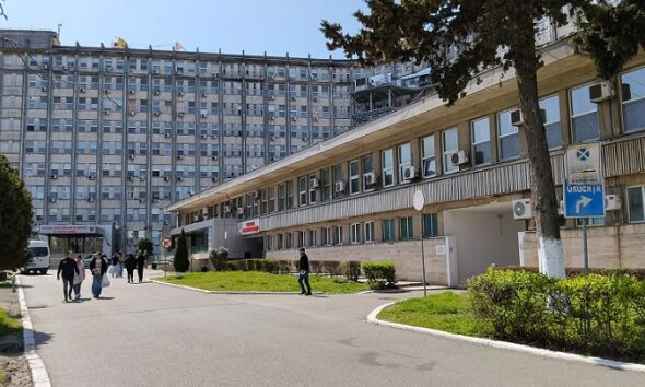 spital judetean