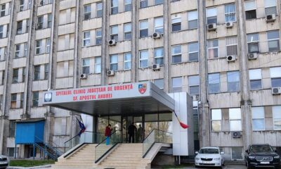 spital judetean