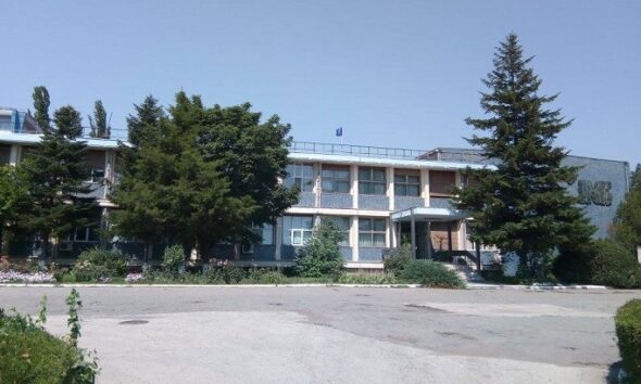 statiunea de cercetare Murfatlar