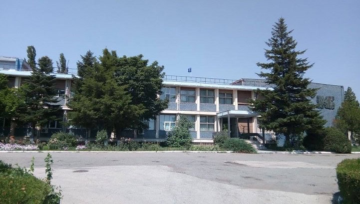 statiunea de cercetare Murfatlar