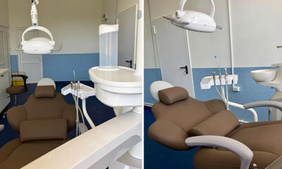 stomatologie urgenta constanta