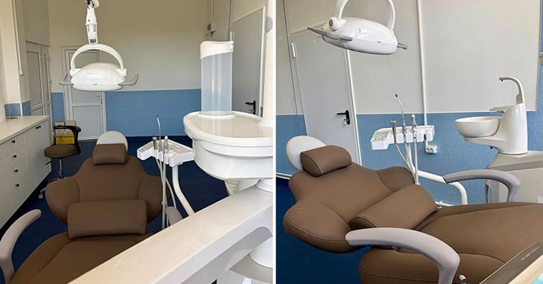 stomatologie urgenta constanta