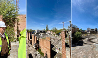 teatrul de vara mamaia