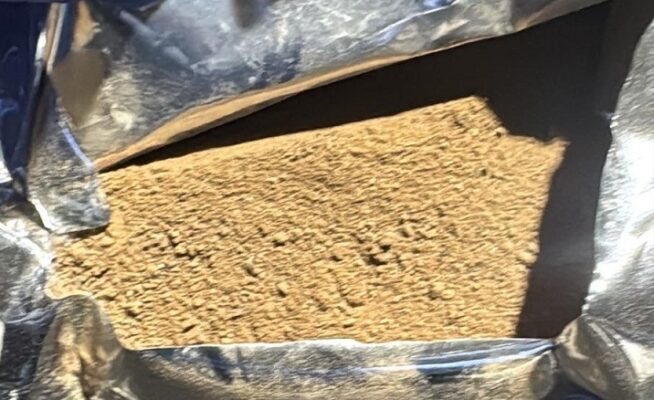 trafic droguri strain