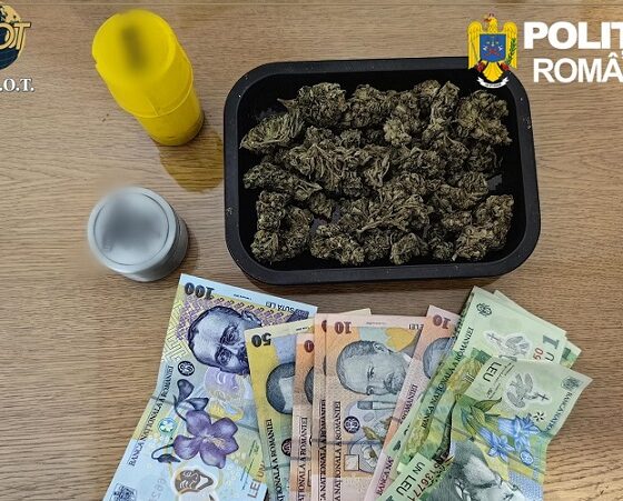 traficanti droguri constanta