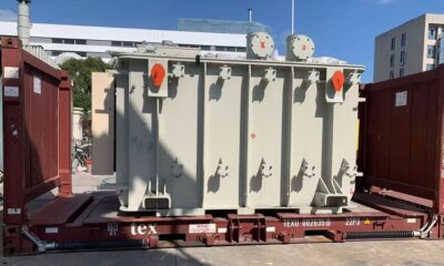 transformator fetesti