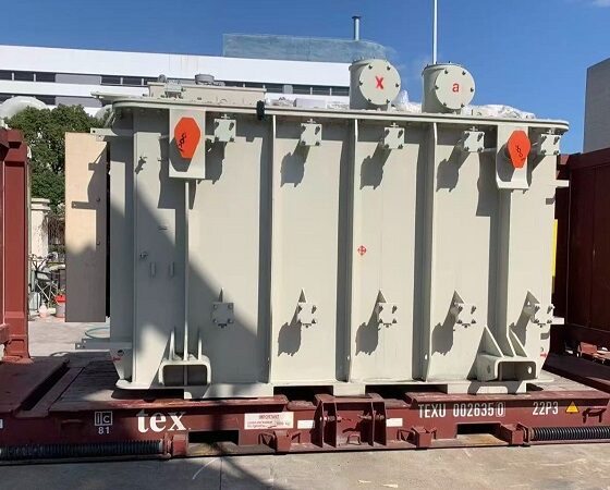 transformator fetesti