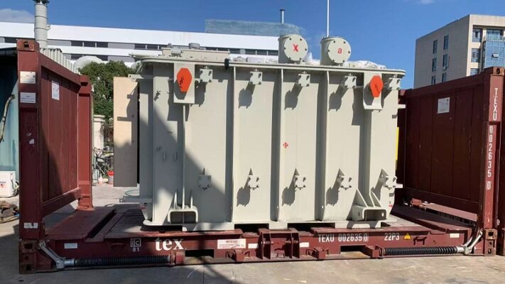 transformator fetesti