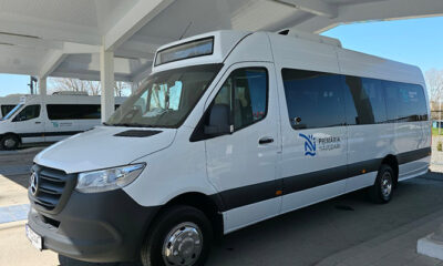 transport public navodari