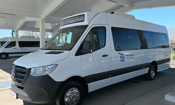 transport public navodari