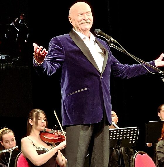 tudor gheorghe foto vlad stamate