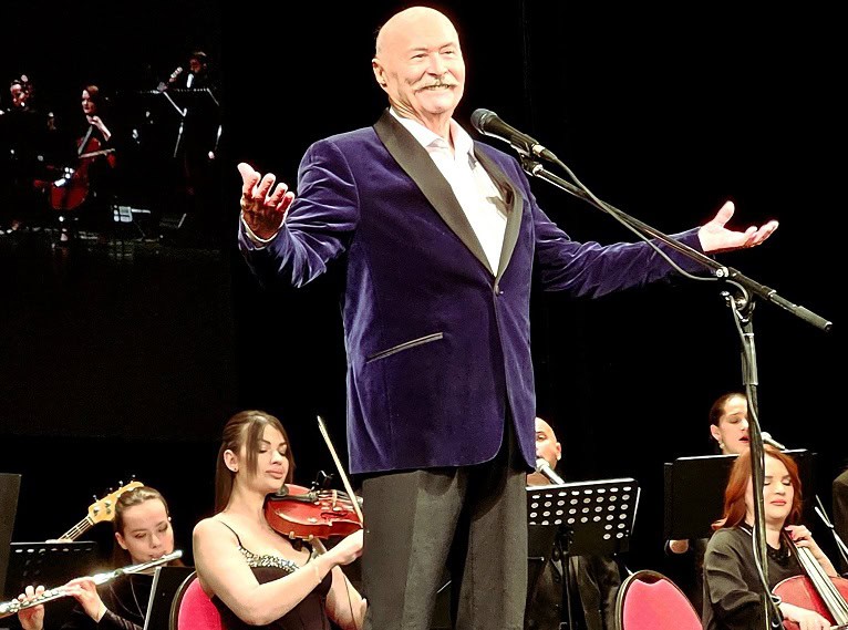 tudor gheorghe foto vlad stamate