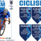 turul dobrogei ciclism