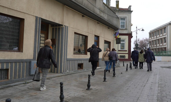 zona peninsulara centrul vechi