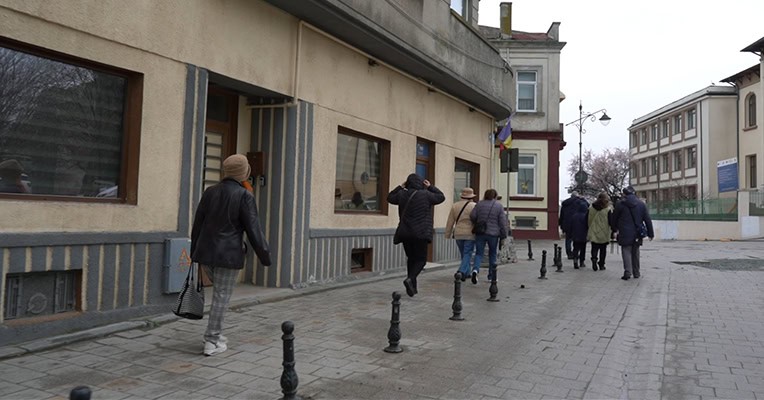 zona peninsulara centrul vechi