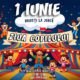 iunie parc arheologic